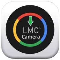 LMC 8.4 Camera Port