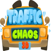 Traffic Chaos 3D