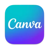 Canva: Design, Art & AI Editor