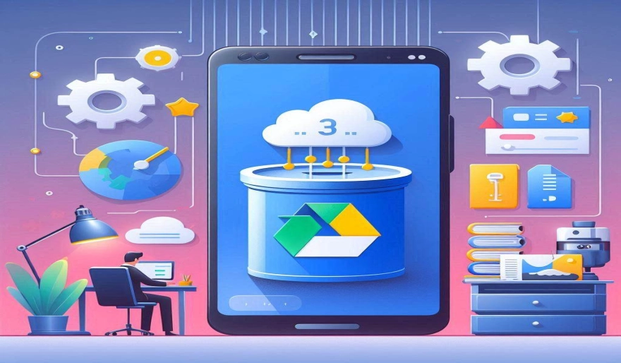 The Ultimate Guide to Google Drive Backup on Android