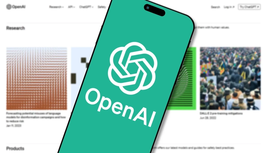 OpenAI explores AI models designed for advanced thinking and research